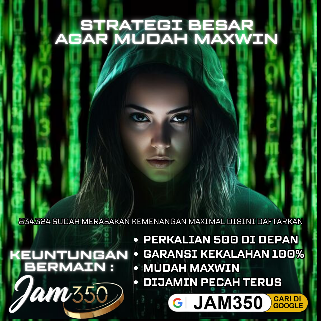 JAM350 > STRATEGI BESAR BERMAIN SITUS SLOT DANA GAMPANG JACKPOT